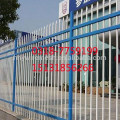 металлический забор Китай anping завода загородка ковки чугуна загородка сада